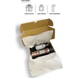 Prova La Vista Kadın Parfüm ve Deodorant Seti EDP 120 ml ve 150 ml Hediye Kutusunda