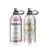 Prova La Vista ve Liberty EDP 2x120 ml Kadın Parfüm Seti