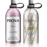 Prova La Vista Ve Liberty Edp Kadın Parfüm Seti