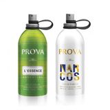 Prova L'Essence 100 ml Erkek Parfüm + Narcos EDP 120 ml Erkek Parfüm Seti