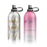 Prova Liberty ve Big Crystal 2x120 ml Kadın Parfüm Seti