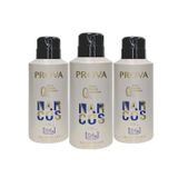 Prova Narcos 3x150 ml Erkek Deodorant