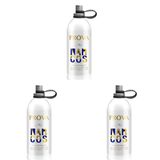 Prova Narcos EDP Erkek Parfüm 120 ml (3 paketi)