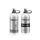 Prova Space Ve Pass Battle Edp Erkek Parfüm Seti 2 X 100 ml