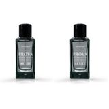 Prova Special Edition Artist Çiçeksi Koku EDP Kadın Parfümü 50 ml (2 paketi)