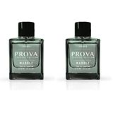 Prova Special Edition Marble EDP 2x50 ml Erkek Parfüm