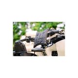 PROVANCE Motosiklet Çocuk Koltuğu İçin Direksiyon Yastığı, 4-8 Yaş Arası, Yıkanabilir