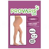 Provaris PVP14313 Plus Hamile Varis Çorabı No: 3