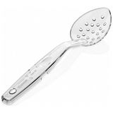 Provedas Gastroplast Delikli Servis Kaşığı (Pc) 6`lı - Şeffaf