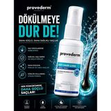 Provederm Saç Dökülmesine Karşı Serum 60 ml