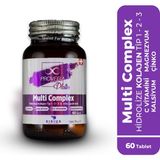 Provega Platin Multi Complex Hidrolize Alfa Lipoik Asit Magnezyum Kalsiyum Bor