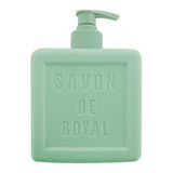 Provence Nemlendirici Luxury Vegan Sıvı Sabun 500 ml (Yeşil)