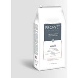 Provet Pro-Vet® Yetişkin Kısırlaştırılmış Veteriner Kuru Kedi Maması 3 kg Süper Premium Kümes Hayvanı