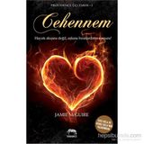 Providence Üçlemesi 2 Cehennem - Jamie McGuire