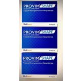 Provim Shape Probiyotik 30 Kapsül 3