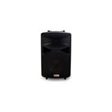 Provoice Hp-10 2 Yollu 450w 10 İnç Pasif Kabin Hoparlör