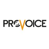 Provoice VPX-250 EF Efektli 6 Kanal 250 Watt Mikser Amfi
