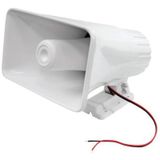 Provoice Ws-60h 8 Ohm 60 Watt Horn Hoparlör