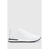 Provoq 5427290310100 Beyaz Deri Erkek Sneaker