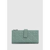 Provoq Mint Provoq 504 Mint Yeşil Cüzdan