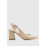 Provoq Nude Kadin Stiletto