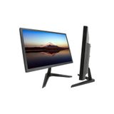 Provzen CN-19M 19 İnç Full HD Monitör, 1920x1080 Çözünürlük, 5ms Tepki Süresi, HDMI/VGA/RCA Bağlantı, 12V DC