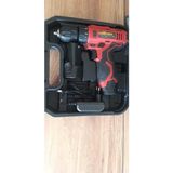 Proware Akülü Vidalama 10,8 V GX-LCD03-10,8V Proware Akülü