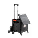 Proware Katlanabilir Eşya Taşıma Arabası