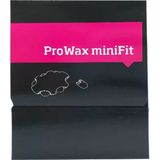 Prowax Minifit Işitme Cihazı Filtresi 6 Adet Tek Kullanımlık Pil Uyumlu Oticon Yesmed