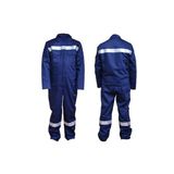 ProWeld 200RF Reflektörlü Isı Alev ve Kaynak Sıçramalarına Karşı Koruyucu Tulum