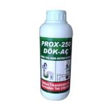 Prox -250 Harç Beton Kum Eritici Lavoba Gider Açıcı