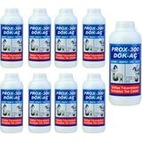 Prox 300 Lavabo Açıcı 2 kg 9 Adet