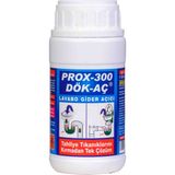 Prox 300 Lavabo Açıcı 500 gr 4 Adet