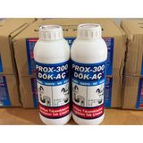 PROX-300 Lavabo-Banyo-Wc Gider Açıcı 2 Kg - 2 LT
