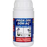 PROX-300 Lavabo-Banyo-Wc Gider Açıcı 500 gr