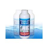 Prox Lavabo Açıcı Gider Açıcı Gider Tıkanıklığı Giderici 500 gr Prox 300 Dök Aç 500 gr