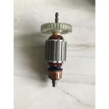Prox Pr 110900 Endüvi Kollektör Rotor