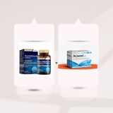 Proxeed Plus 30 Saşe + Nutraxin Magnezyum Complex 60 Tablet 125 Mg - Bisiglinat, Taurat, Sitrat, Malat, Vitamin B6