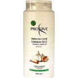 Proxive Beyaz Sarımsak Özlü 650 ml Şampuan