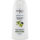 Proxive Zeytin Yağlı 650 ml Bitkisel Şampuan