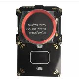 Proxmark3 Pm3 Rfıd Okuyucu Nfc Kart Kopyalayıcı Klon Crack 2 Port Usb 512K