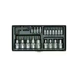 Proxon 24 Prç Torx Lokma Tk - Prox23102