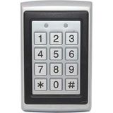 Proxsen PS-200P Standalone Proxımıty Şifreli Kart Okuyucu Metal Kasa