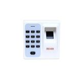 Proxsen Ps-4021W Parmak İzi/Şifre/Kart Okuyucu Beyaz Renk Access Kontrol Cihazı