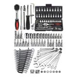 PROXTECH 58 Parça 46mini Lokma Takımı Otomatik