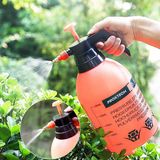 Proxtech Profesyonel Çok Fonksiyonlu Bahçe Gübre Sulama Şişesi 2 Litre Sprey Püskürtücü Şişesi