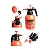 Proxtech Profesyonel Çok Fonksiyonlu Taşınabilir 2 Litre Boş Fısfıs Sprey Şişesi