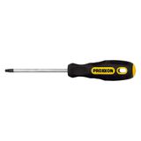 Proxxon 22238 Delikli Torx Tornavida