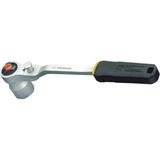 Proxxon 23086 1/4’’ Açılı Cırcır Kolu - Gri