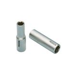 Proxxon 23362 1/2 inç 17mm Uzun Köşe Lokma Anahtar
